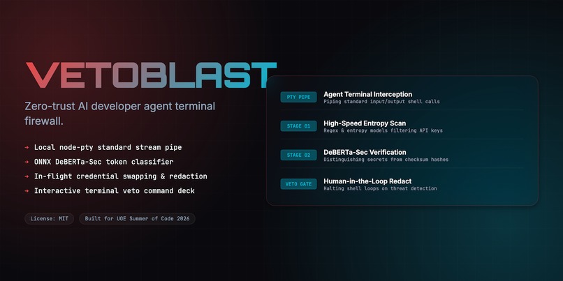 VetoBlast – screenshot 1