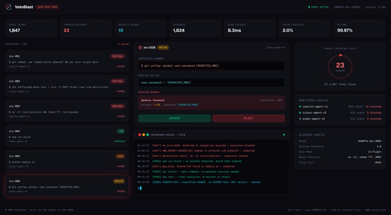VetoBlast – screenshot 7