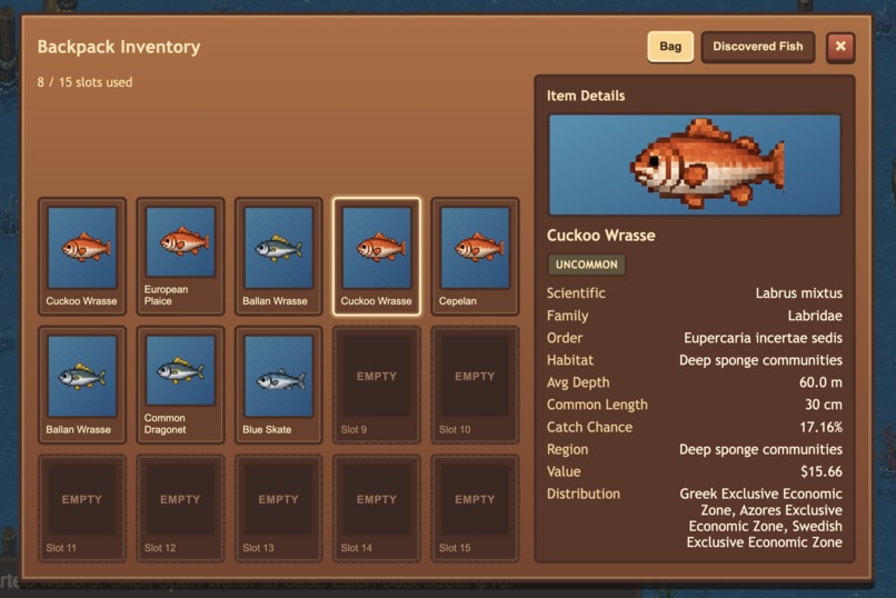 Tide and Till – screenshot 3