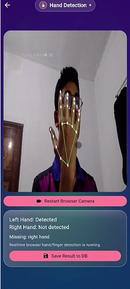 Nutricare – screenshot 5