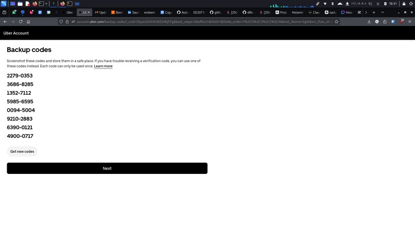 dependency-aging-advisor – screenshot 1