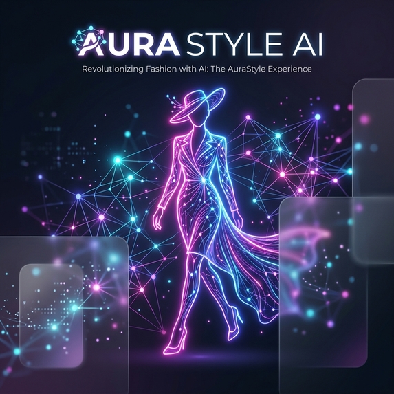 AuraStyle AI – screenshot 1