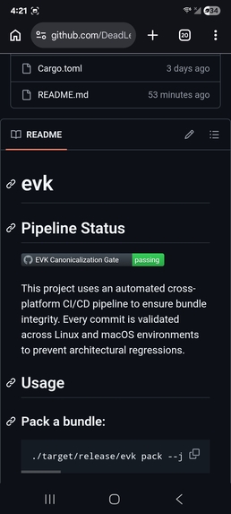 Gemini-Box – screenshot 1