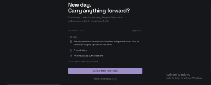 LOWBAT – screenshot 2