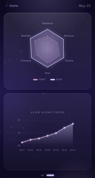 GlowQuest – screenshot 5