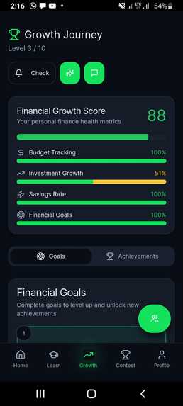 Invisa – screenshot 2