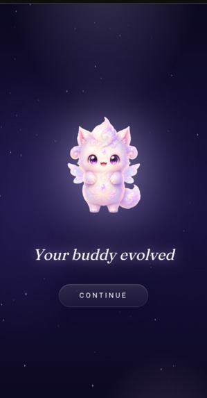 GlowQuest – screenshot 6