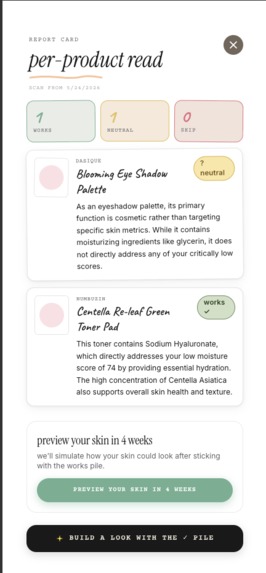 Lume – screenshot 2