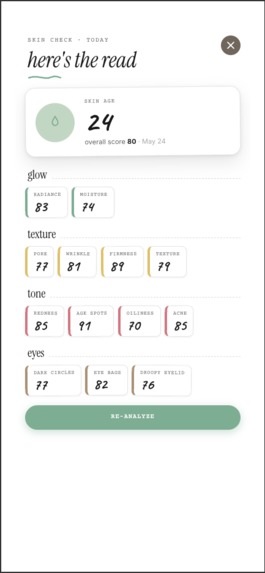 Lume – screenshot 3