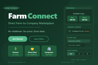 FarmConnect