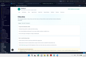 MediStock