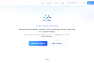 Medcess