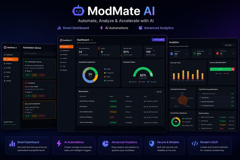 AI Scam Detector for Marketplace Communities – screenshot 1
