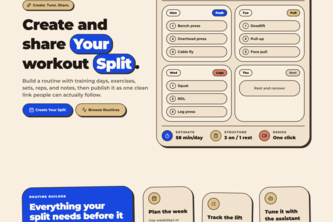 YourSplit