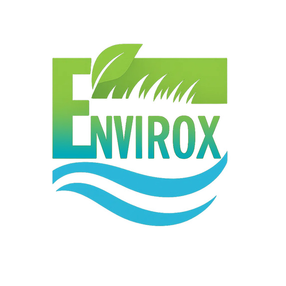 EnviroX – screenshot 1