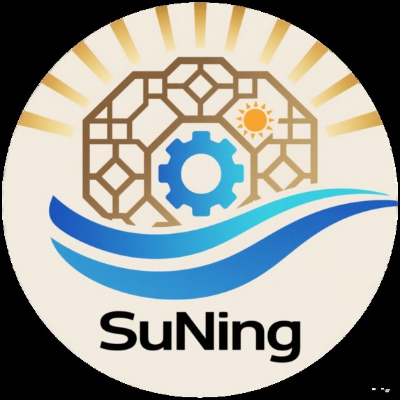 SuNing – screenshot 1