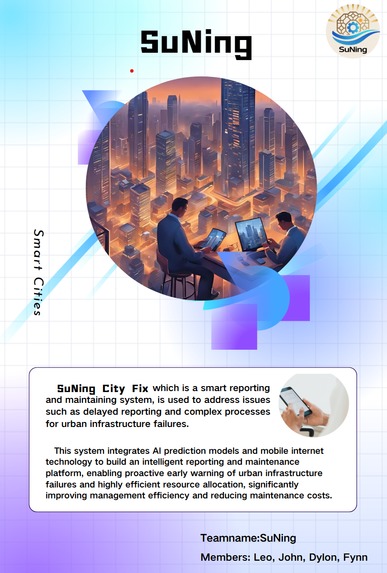 SuNing – screenshot 2