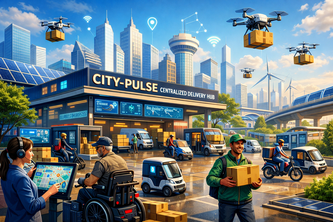 City-Pulse