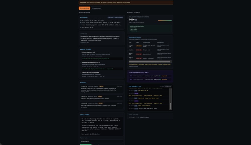 IncidentBuddy – screenshot 7