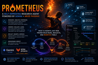 Prometheus