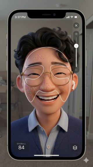 PerfectSkinDiary – screenshot 2