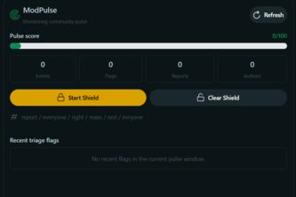 ModPulse