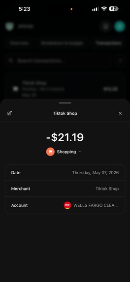 KODA - The Gen-Z Finance Platform – screenshot 10