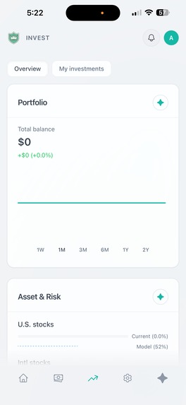 KODA - The Gen-Z Finance Platform – screenshot 11