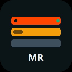 ModRelay – screenshot 1
