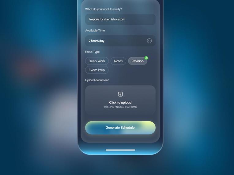 NeuroNest AI – screenshot 2