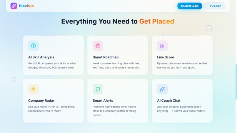 Placivio – screenshot 16