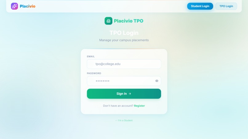 Placivio – screenshot 14