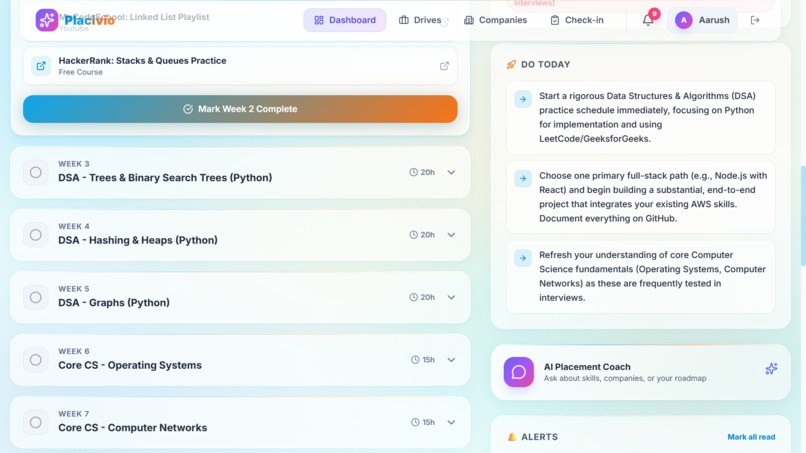 Placivio – screenshot 7