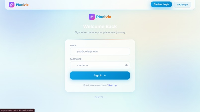 Placivio – screenshot 15