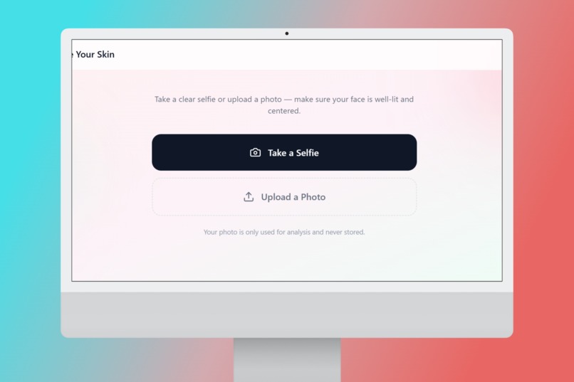 SkinMatch AI – screenshot 6