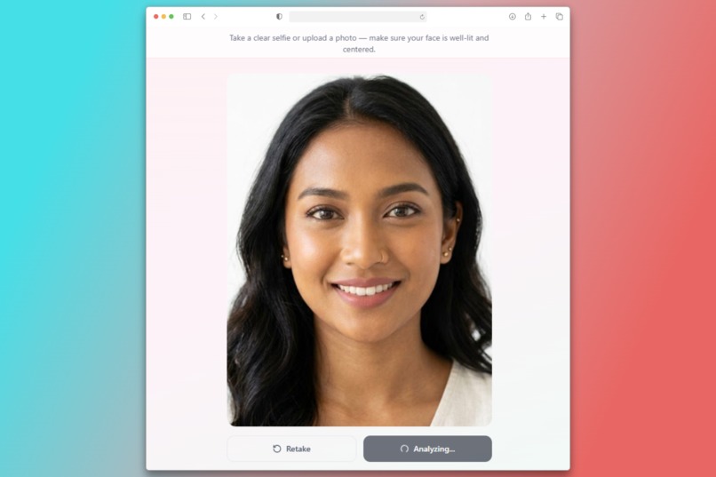 SkinMatch AI – screenshot 7