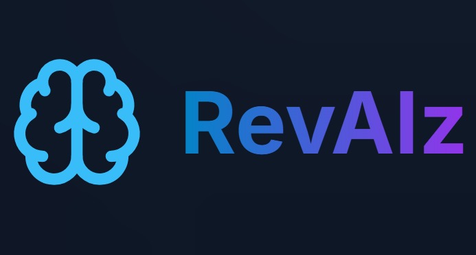 revAIz – screenshot 1