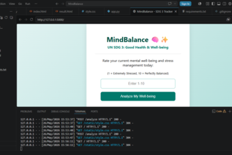 MindBalance