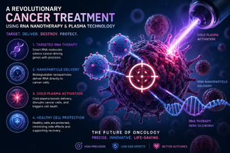 A new approach to cancer treatment 