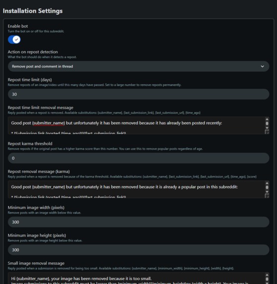 Image Magician – screenshot 1