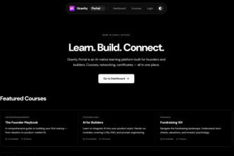 Gravity Labs