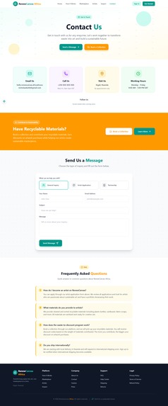 RenewCanvas Africa – screenshot 18