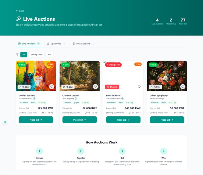 RenewCanvas Africa – screenshot 20