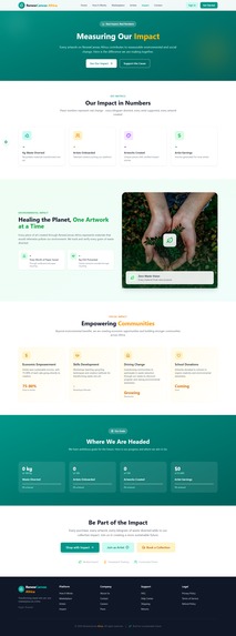 RenewCanvas Africa – screenshot 23