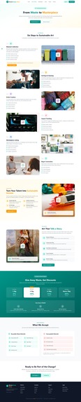 RenewCanvas Africa – screenshot 25