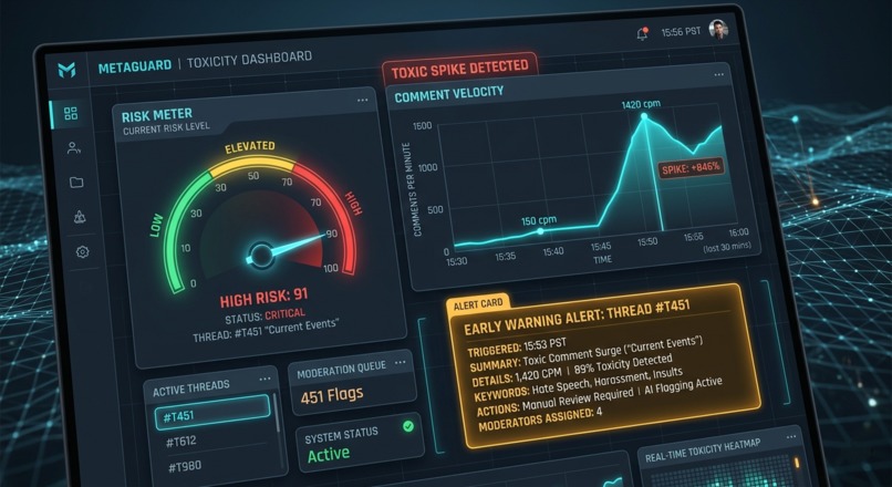 ModShield AI – screenshot 3