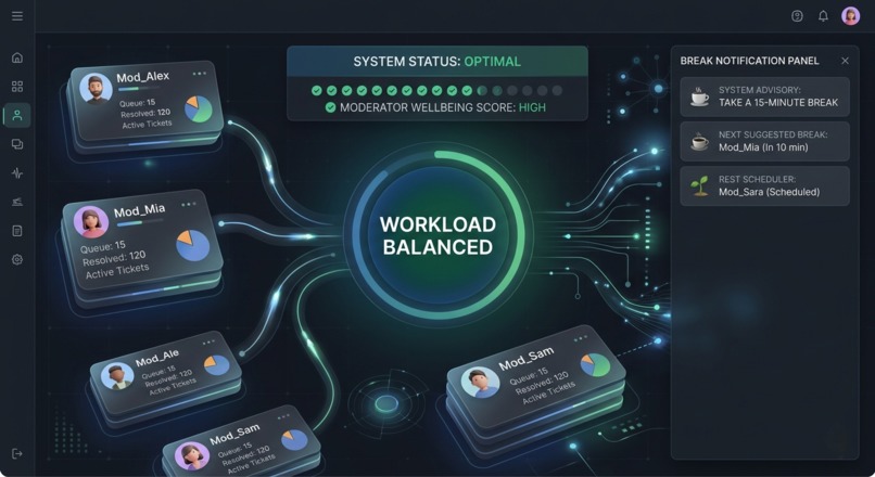 ModShield AI – screenshot 5