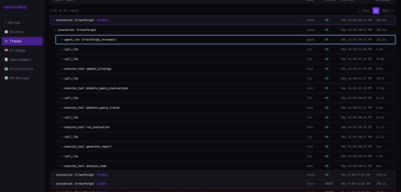 Trace Forge – screenshot 7