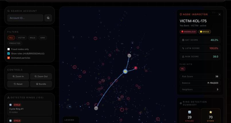 VARUNA – screenshot 4