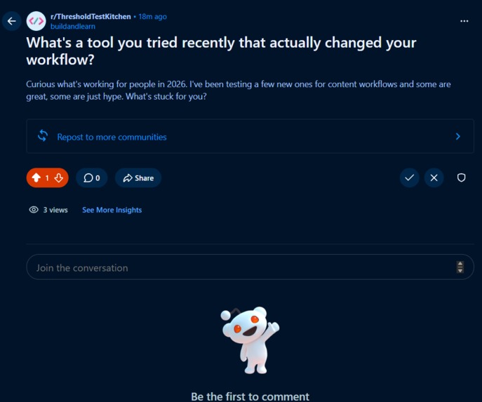 Threshold Coach – screenshot 6